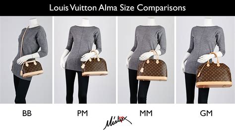 lv size to us